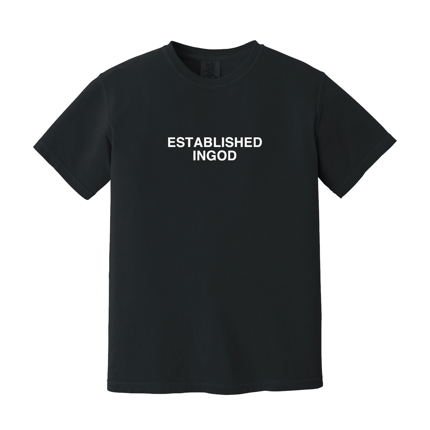 Established Tee