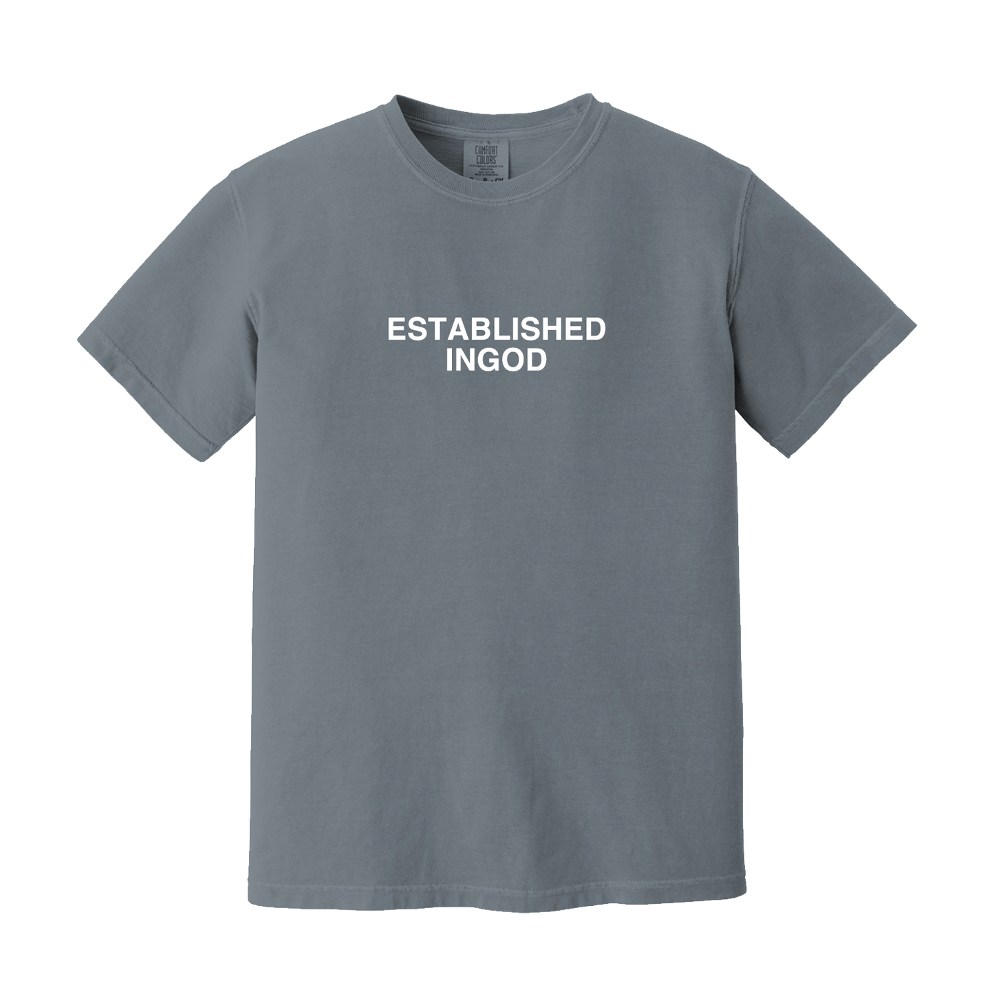 Established Tee