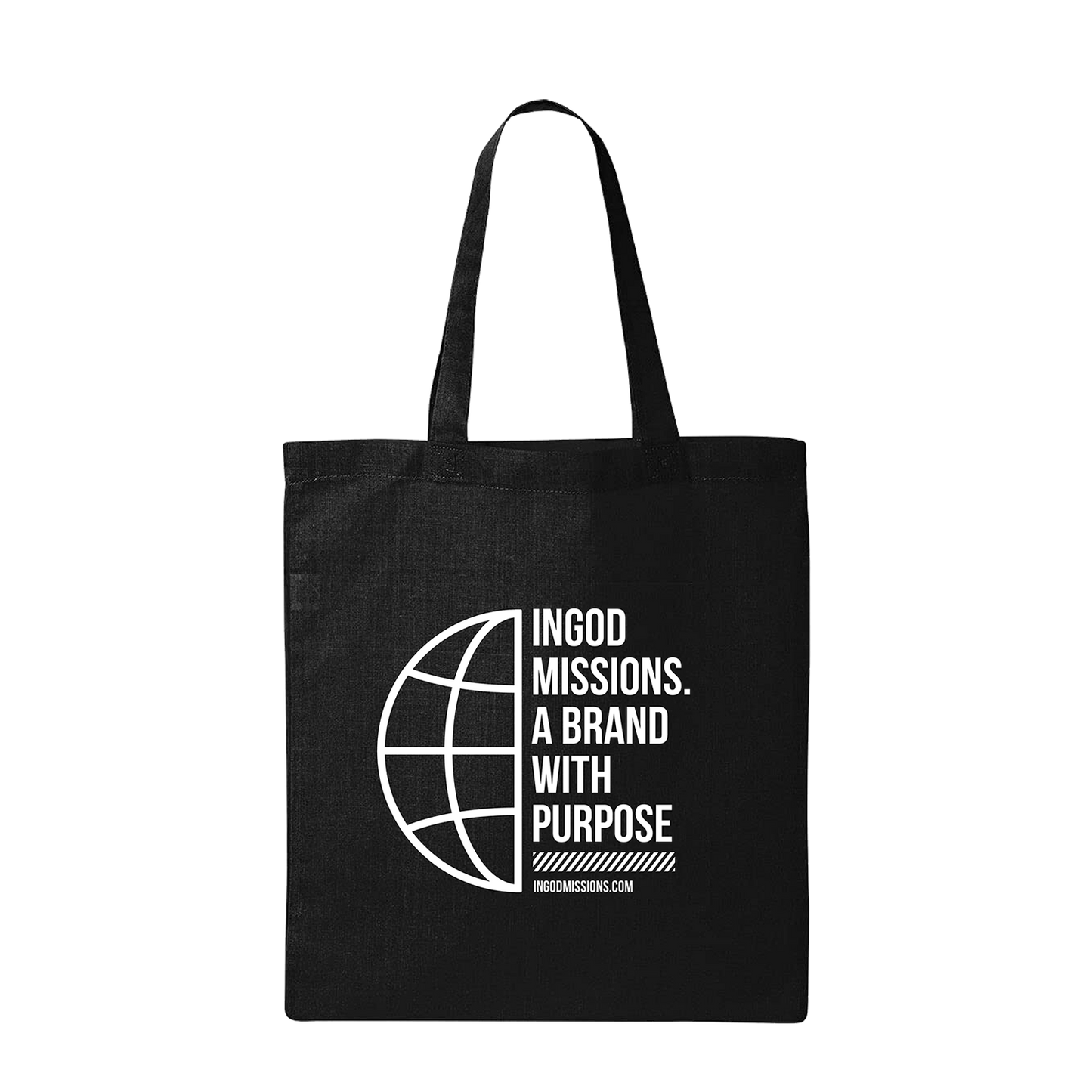 The Brand Tote-Bag