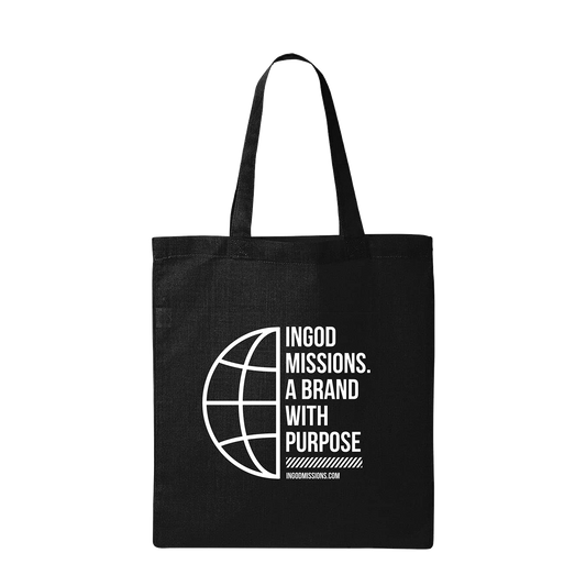 The Brand Tote-Bag